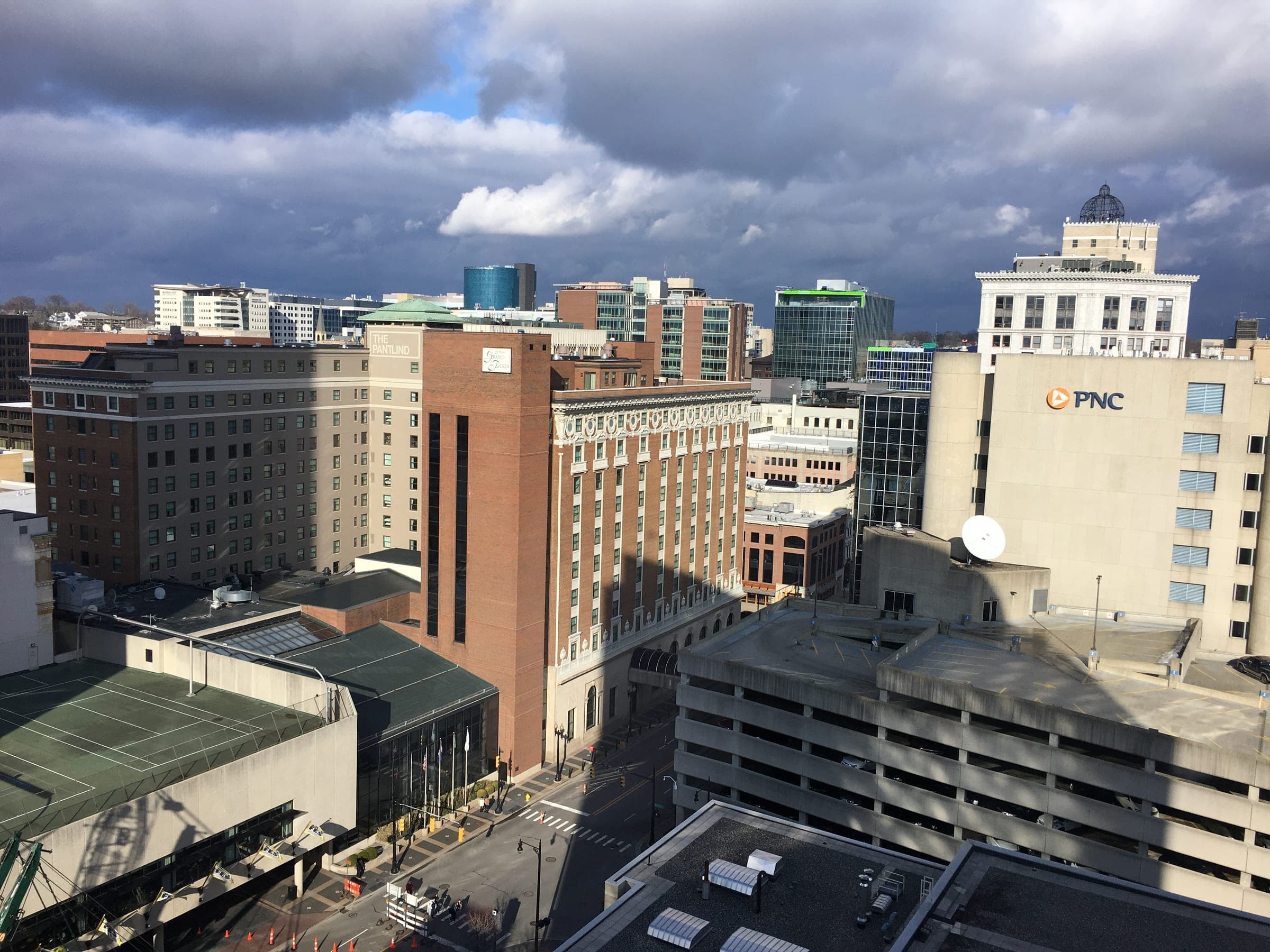 Grand Rapids