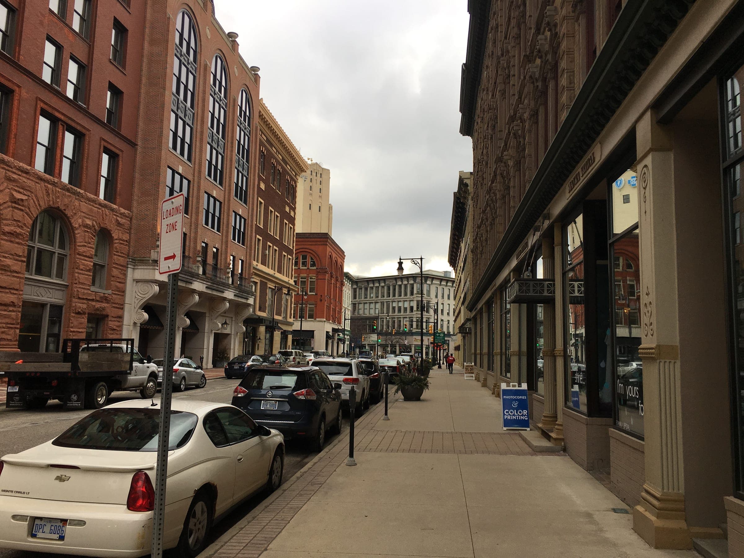 Grand Rapids