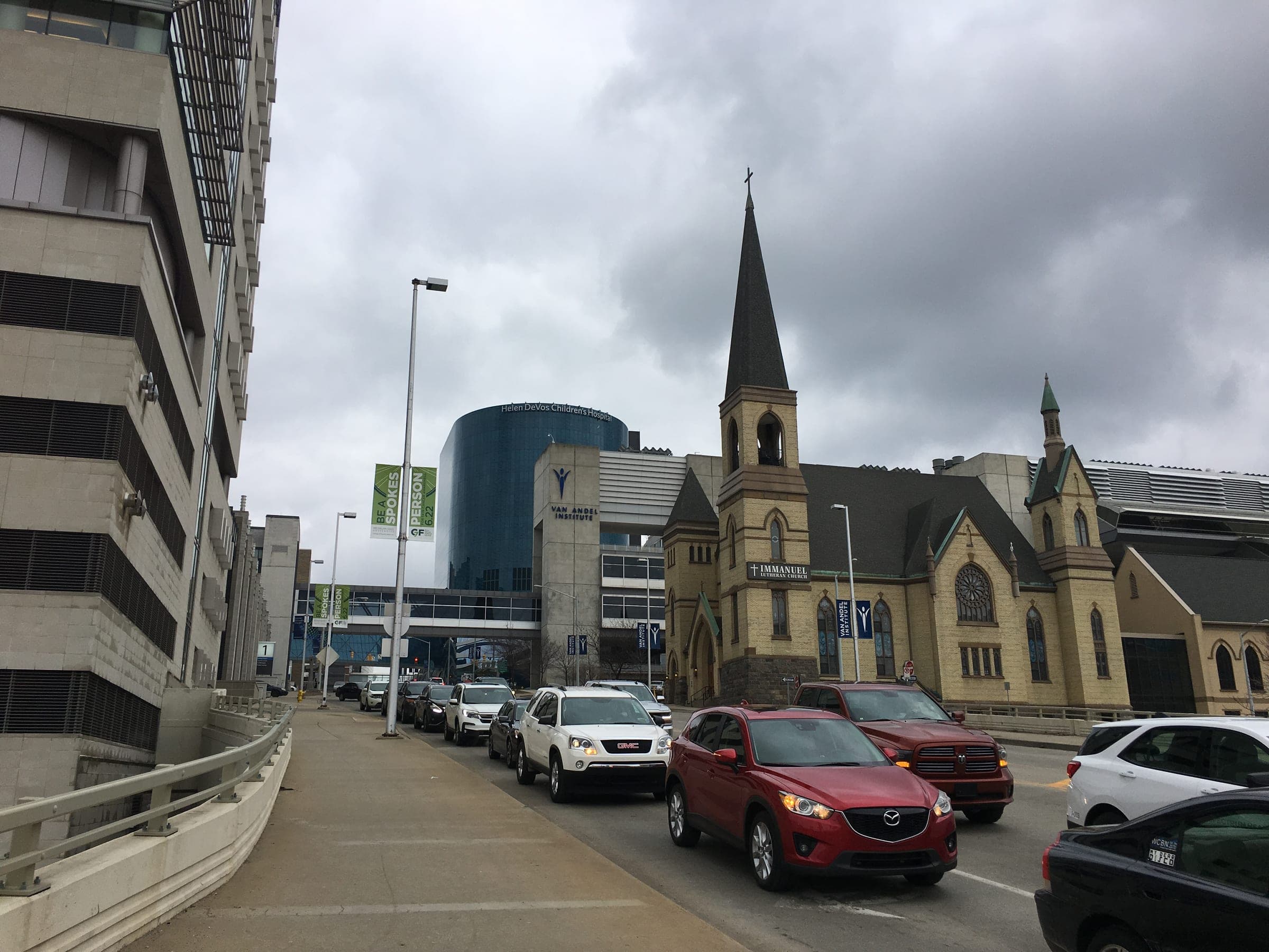 Grand Rapids