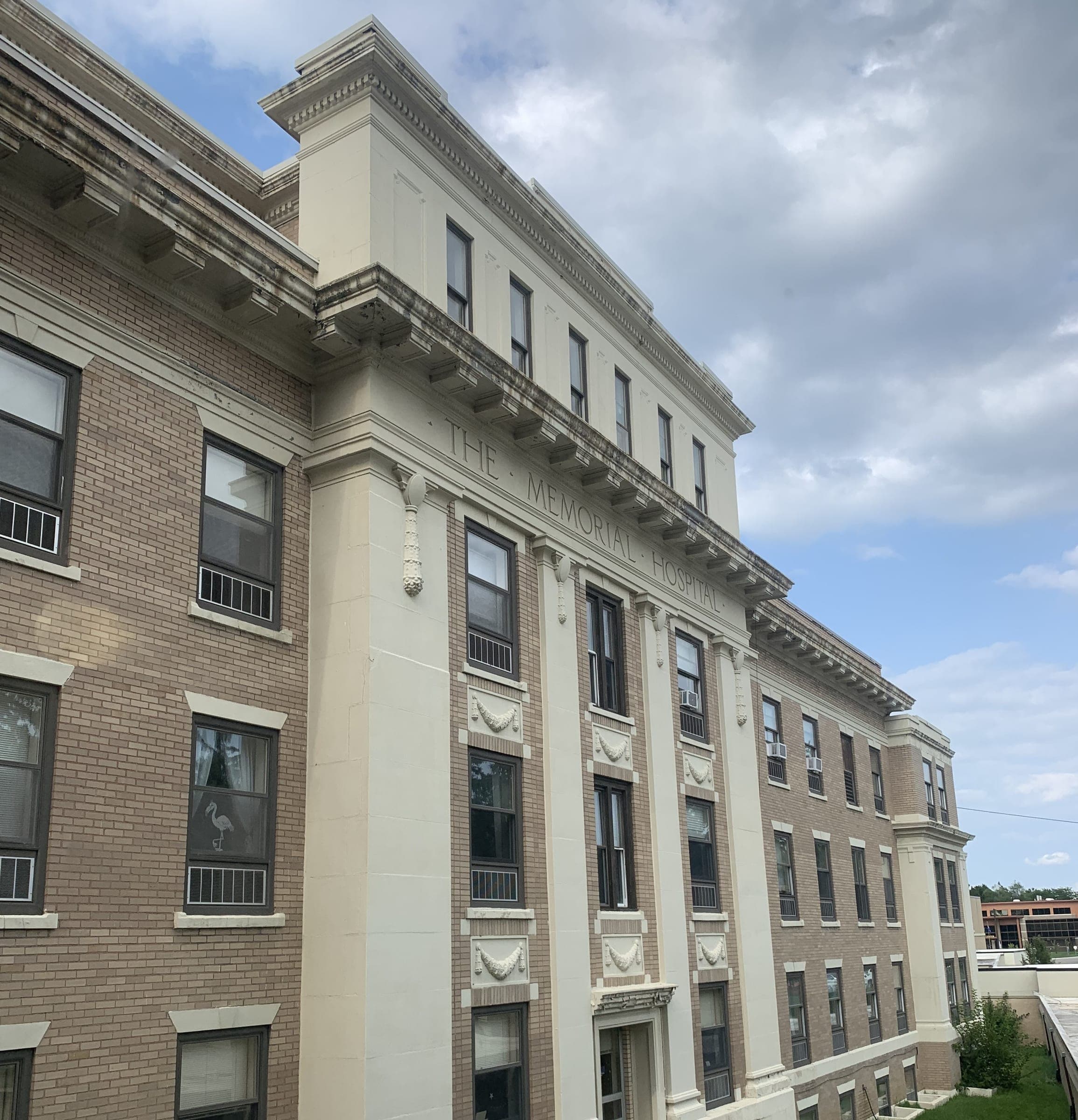 Memorial Hospital