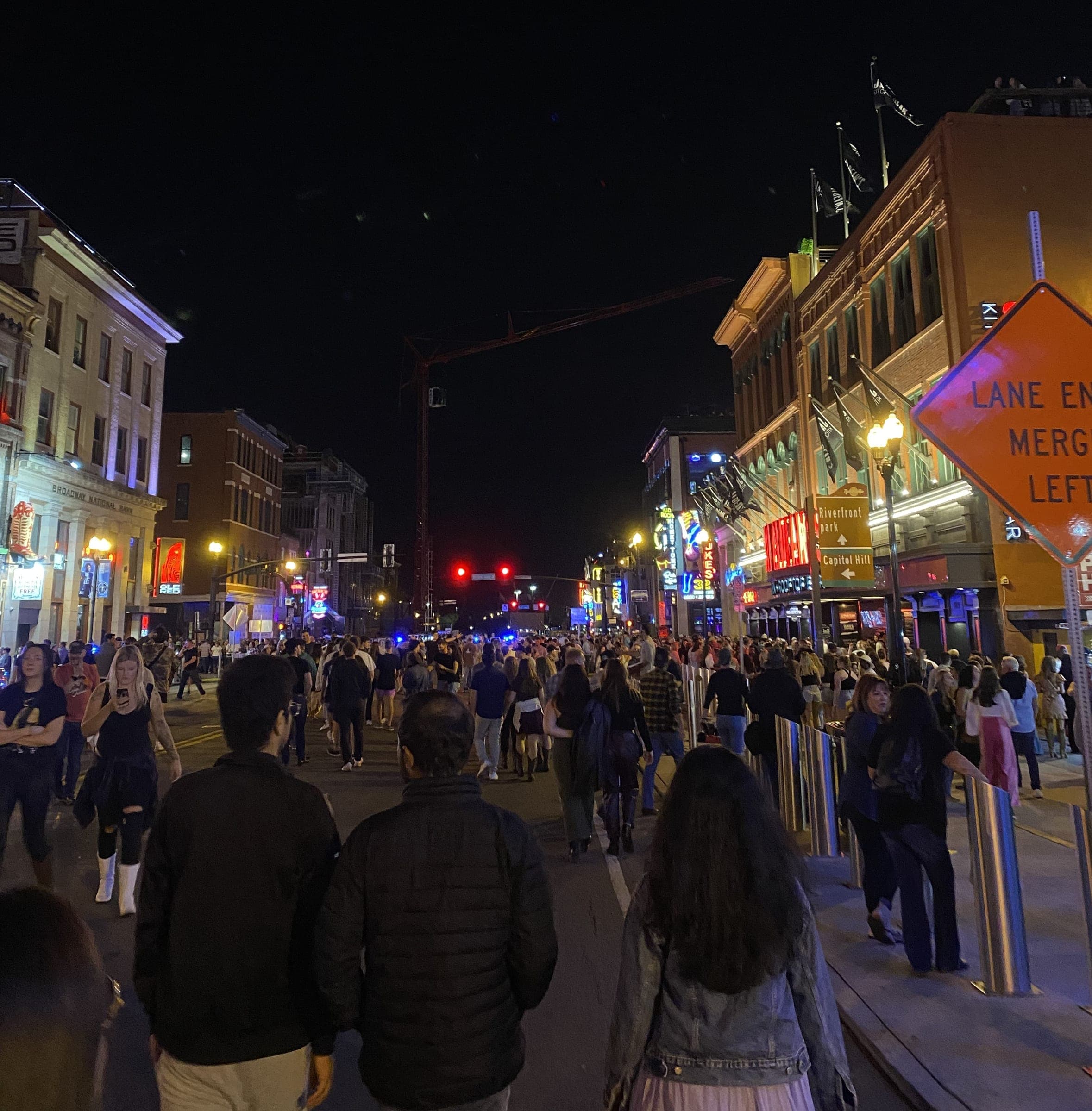 Nashville