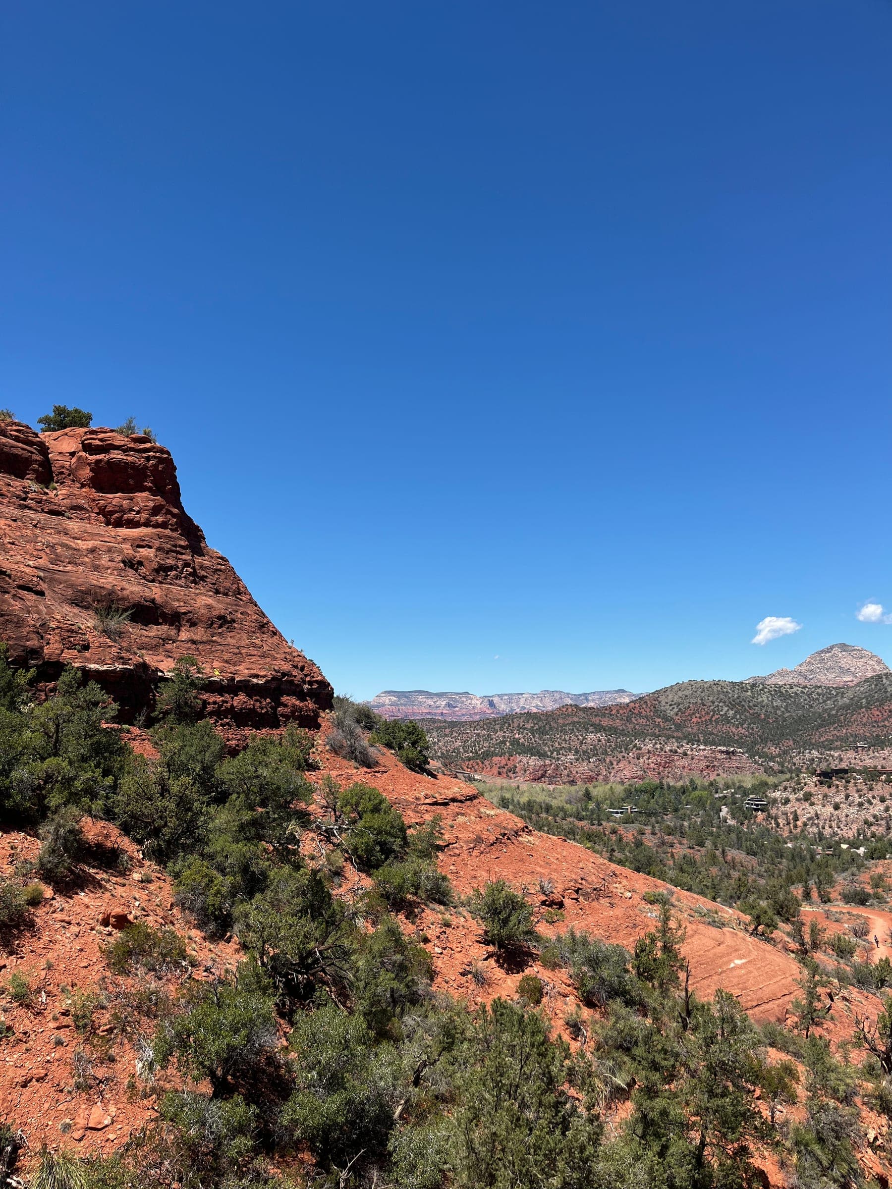 Sedona Arizona