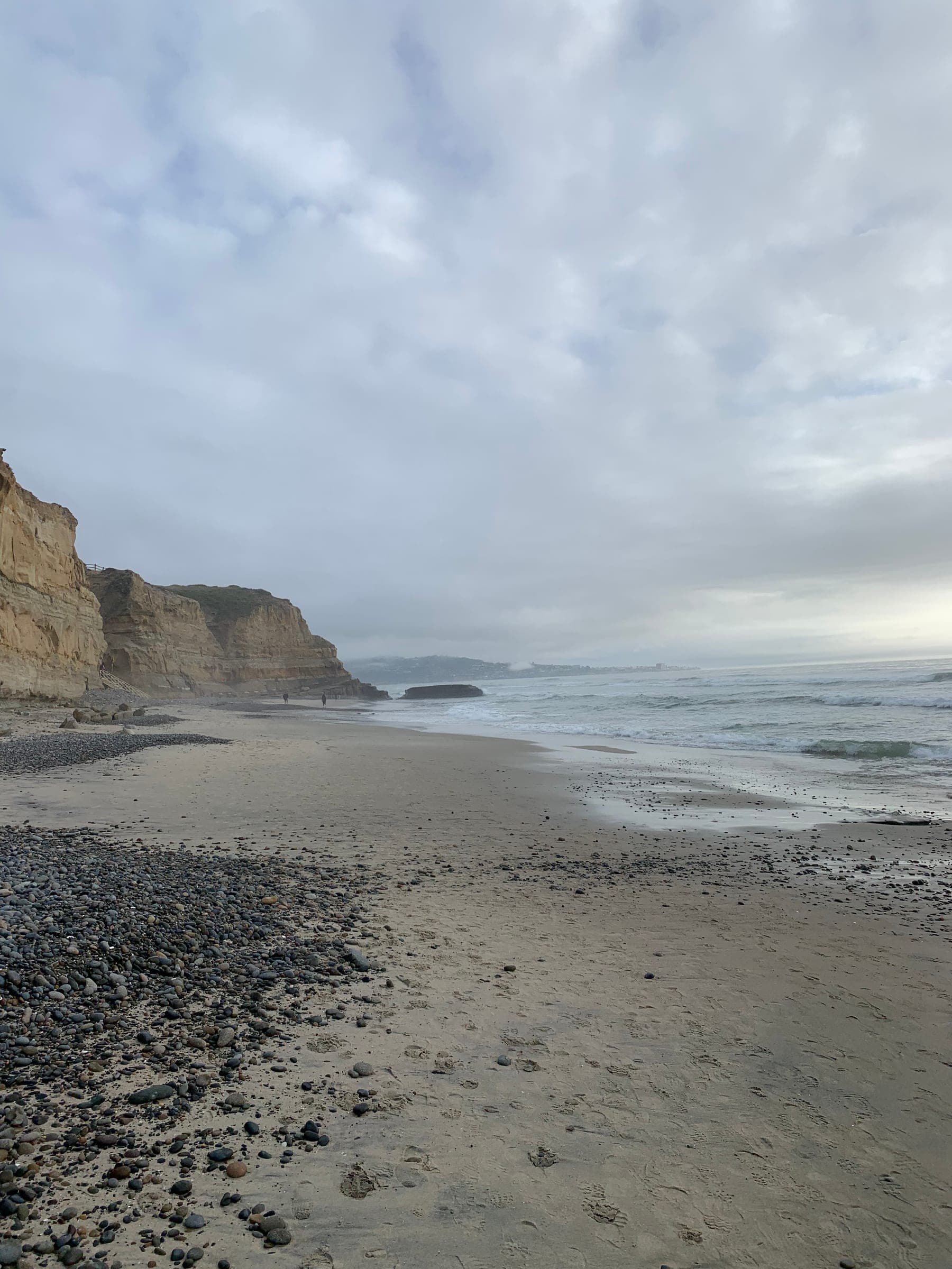 Torrey Pines Beach