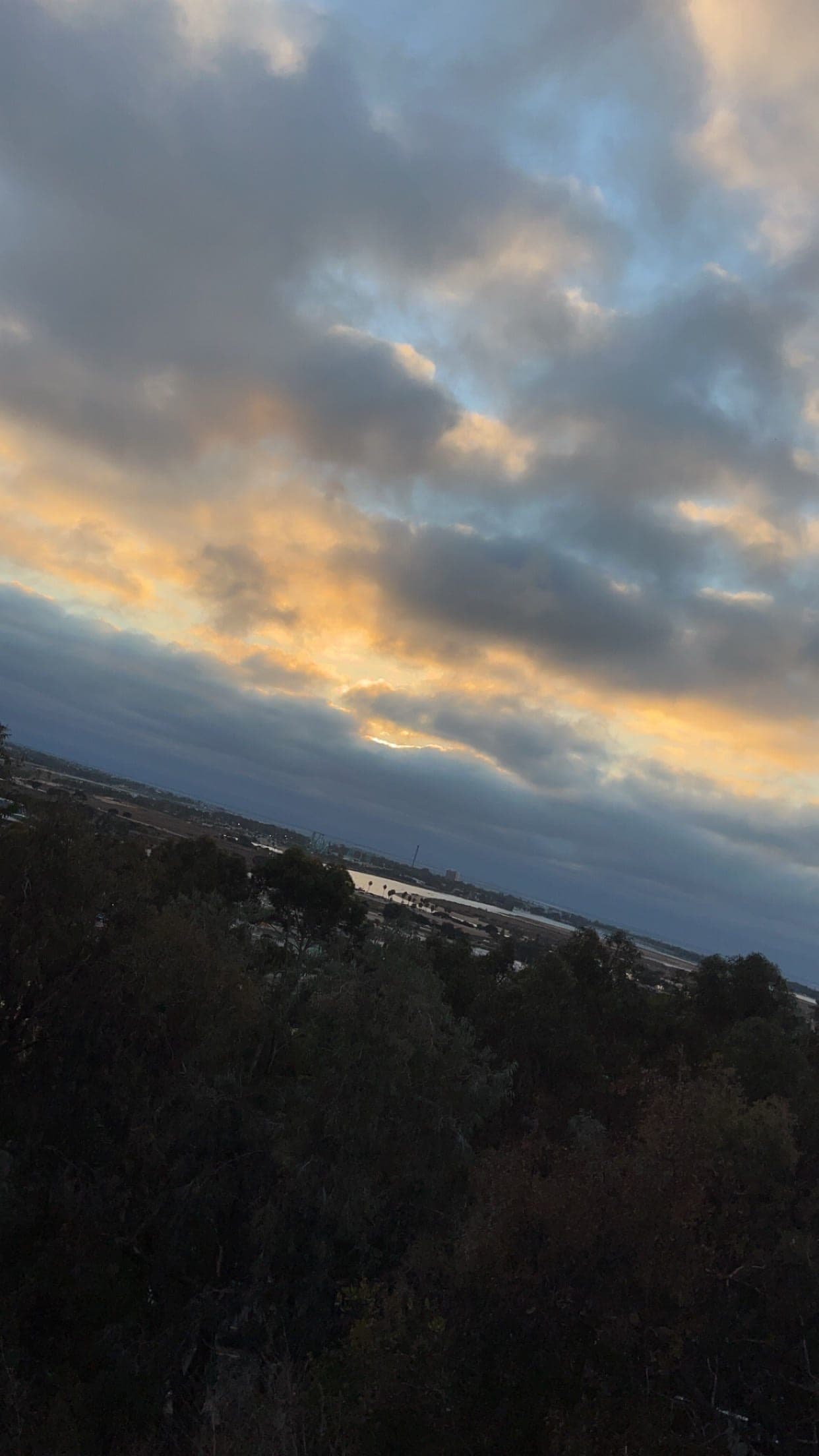 USD Campus Hilltop