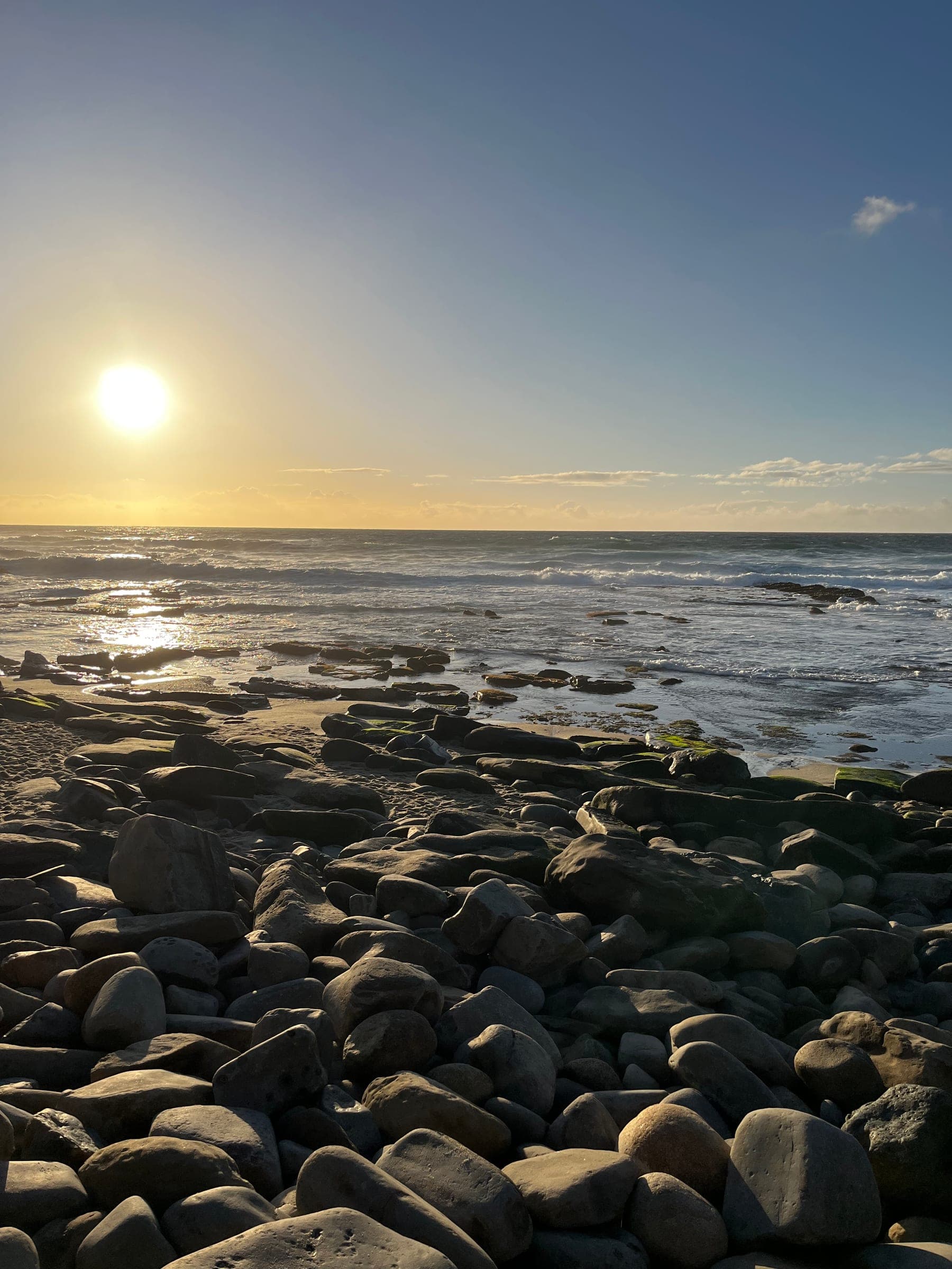 Windansea Beach
