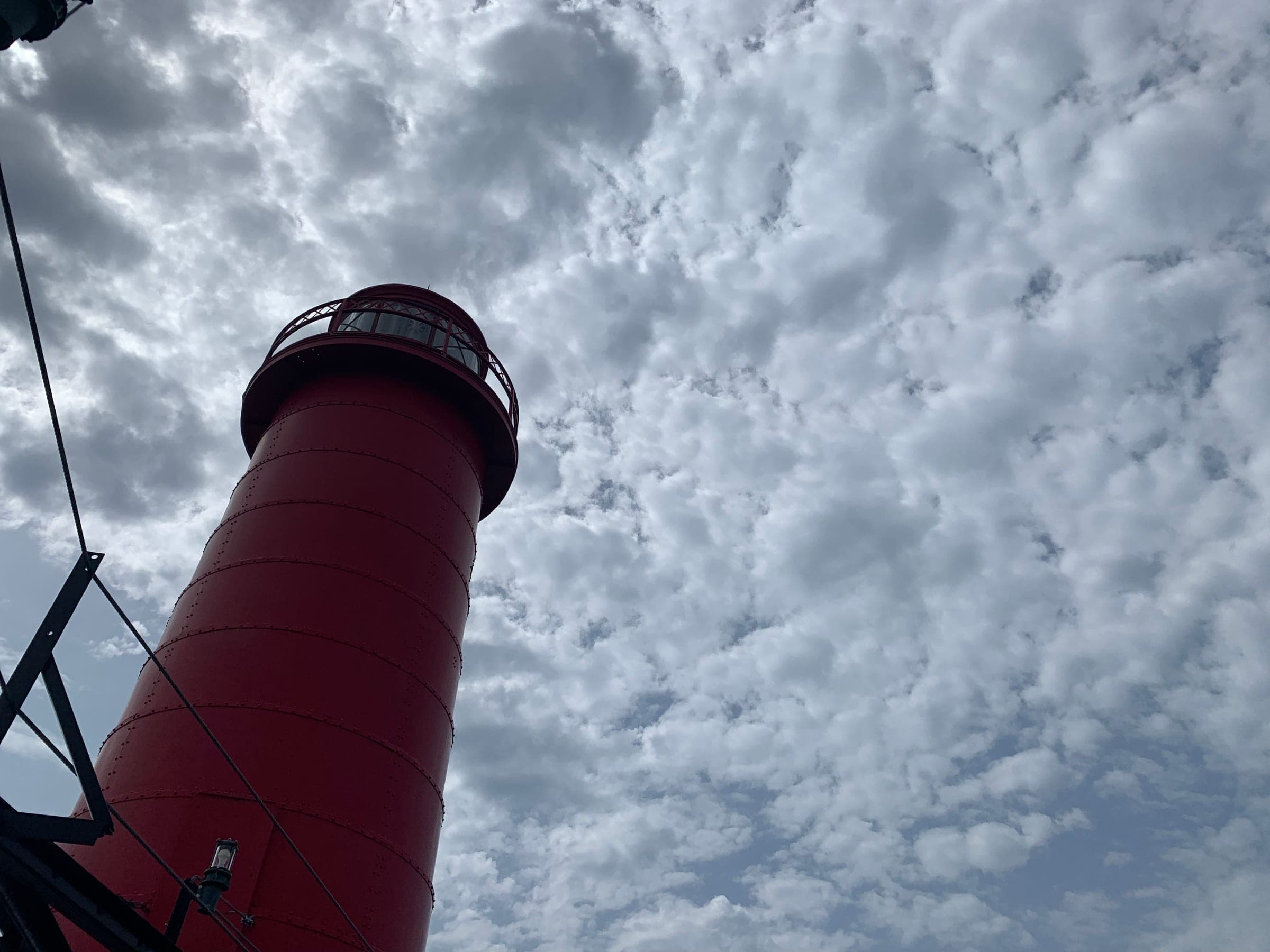 Grand Haven Lighthouse