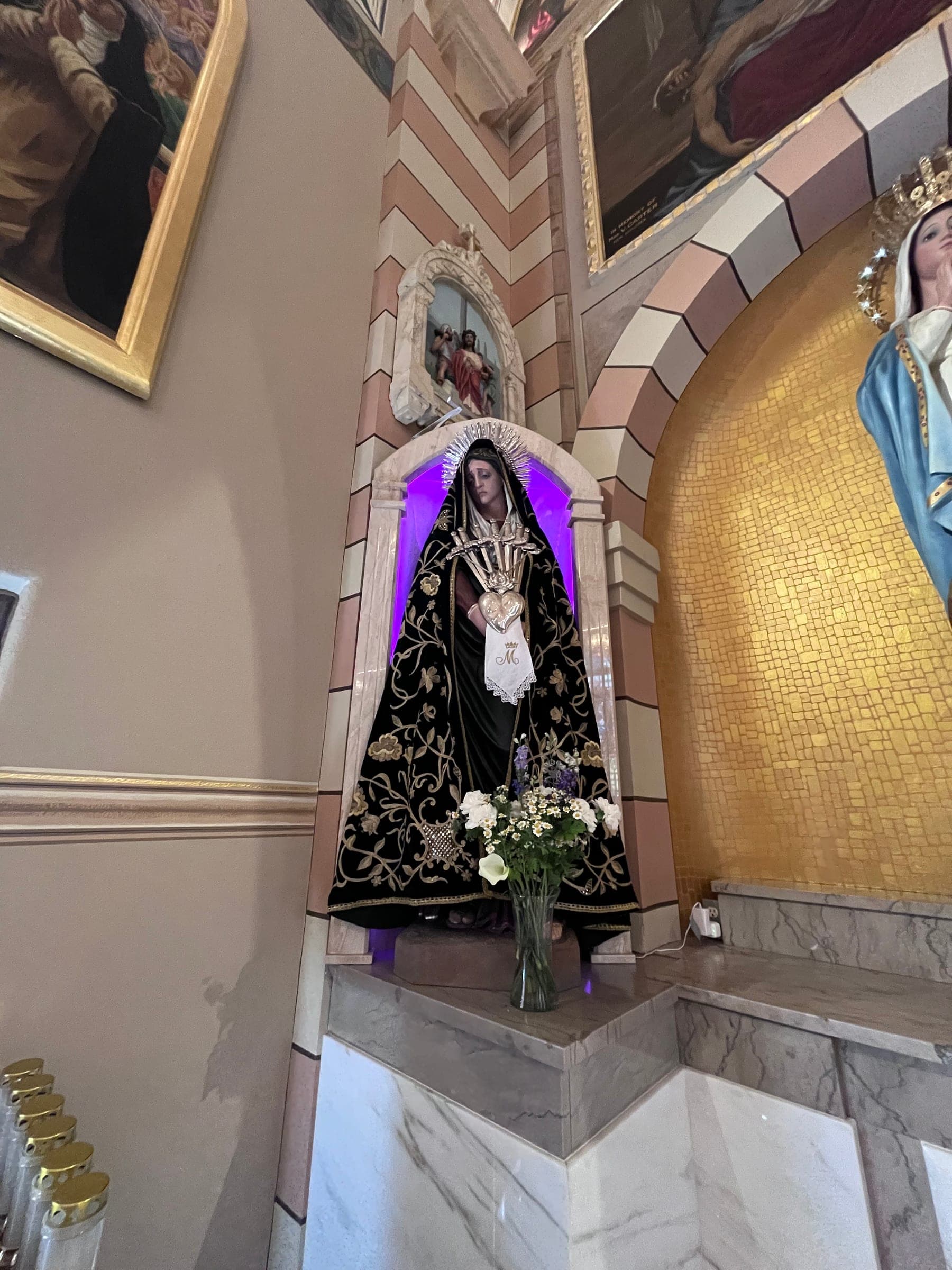 Our Lady of Sorrows