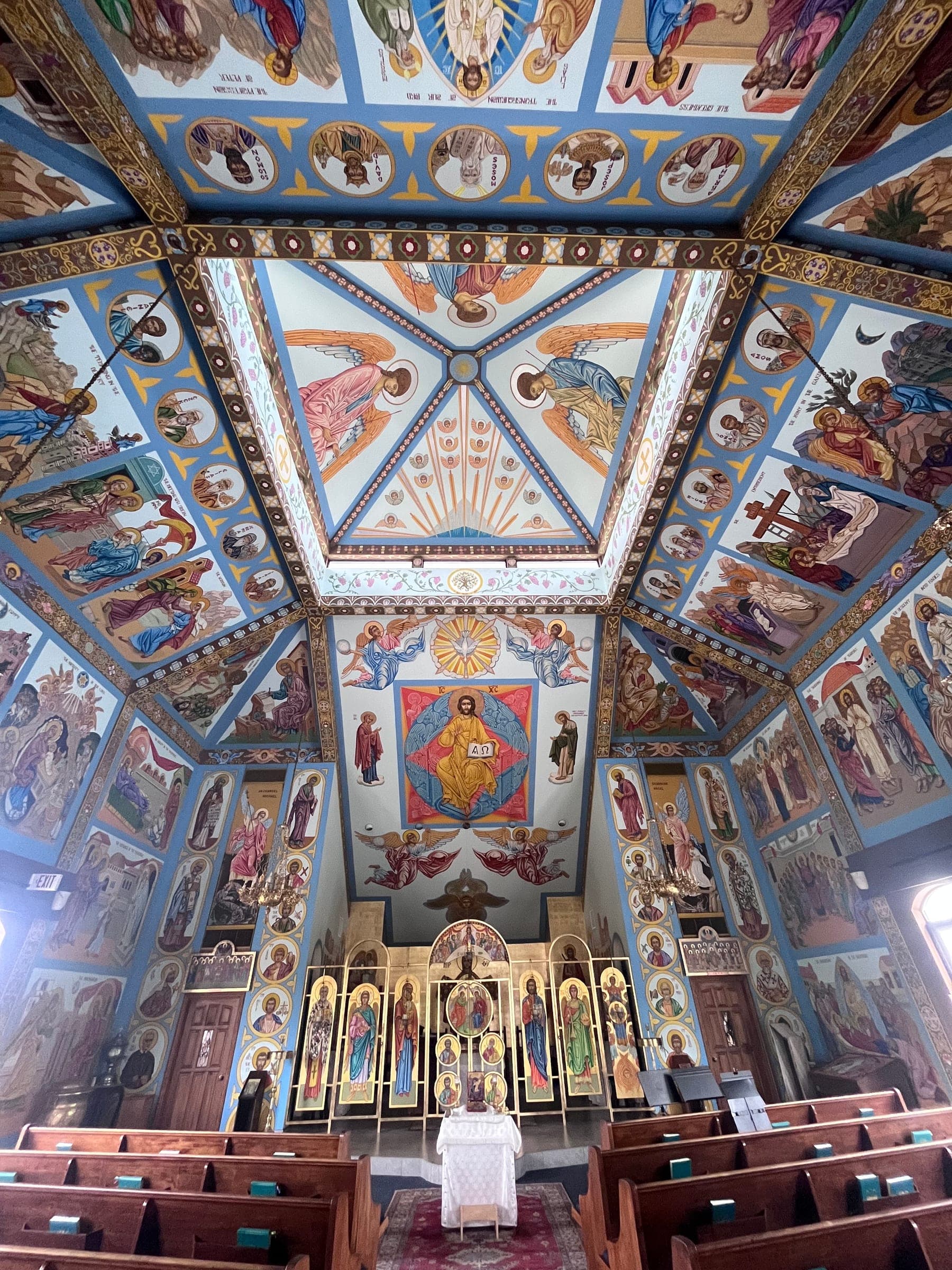 The Communion of Saints