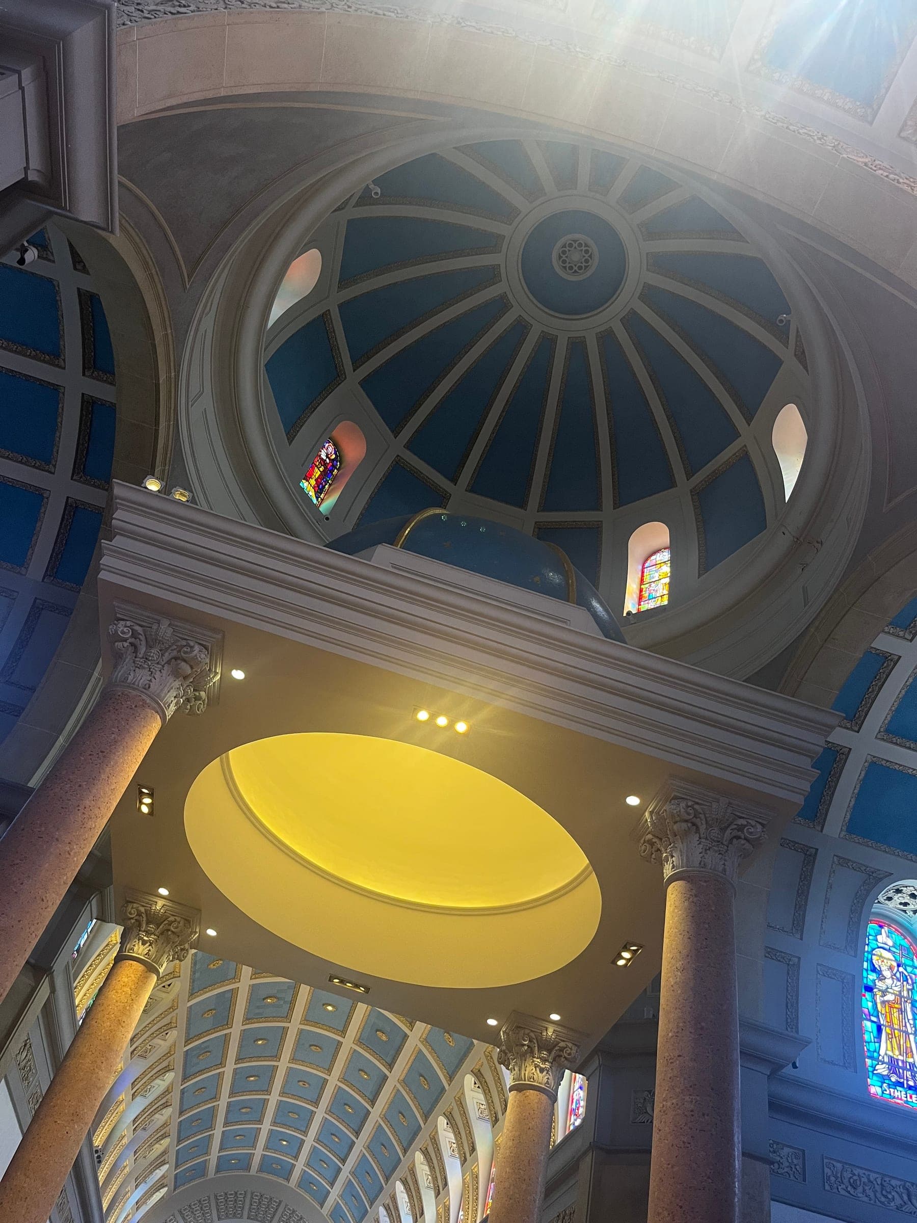 The Dome