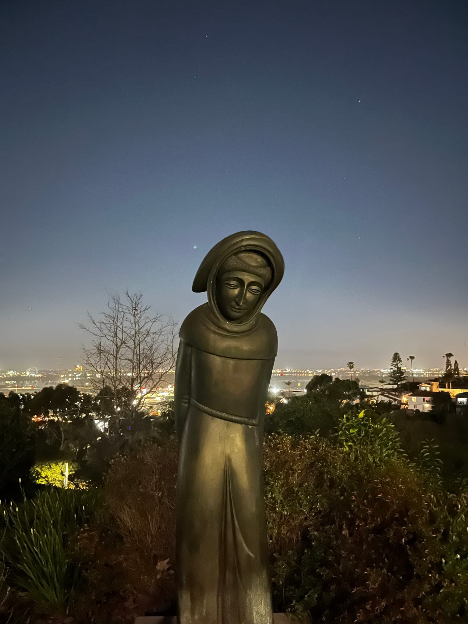 St. Francis