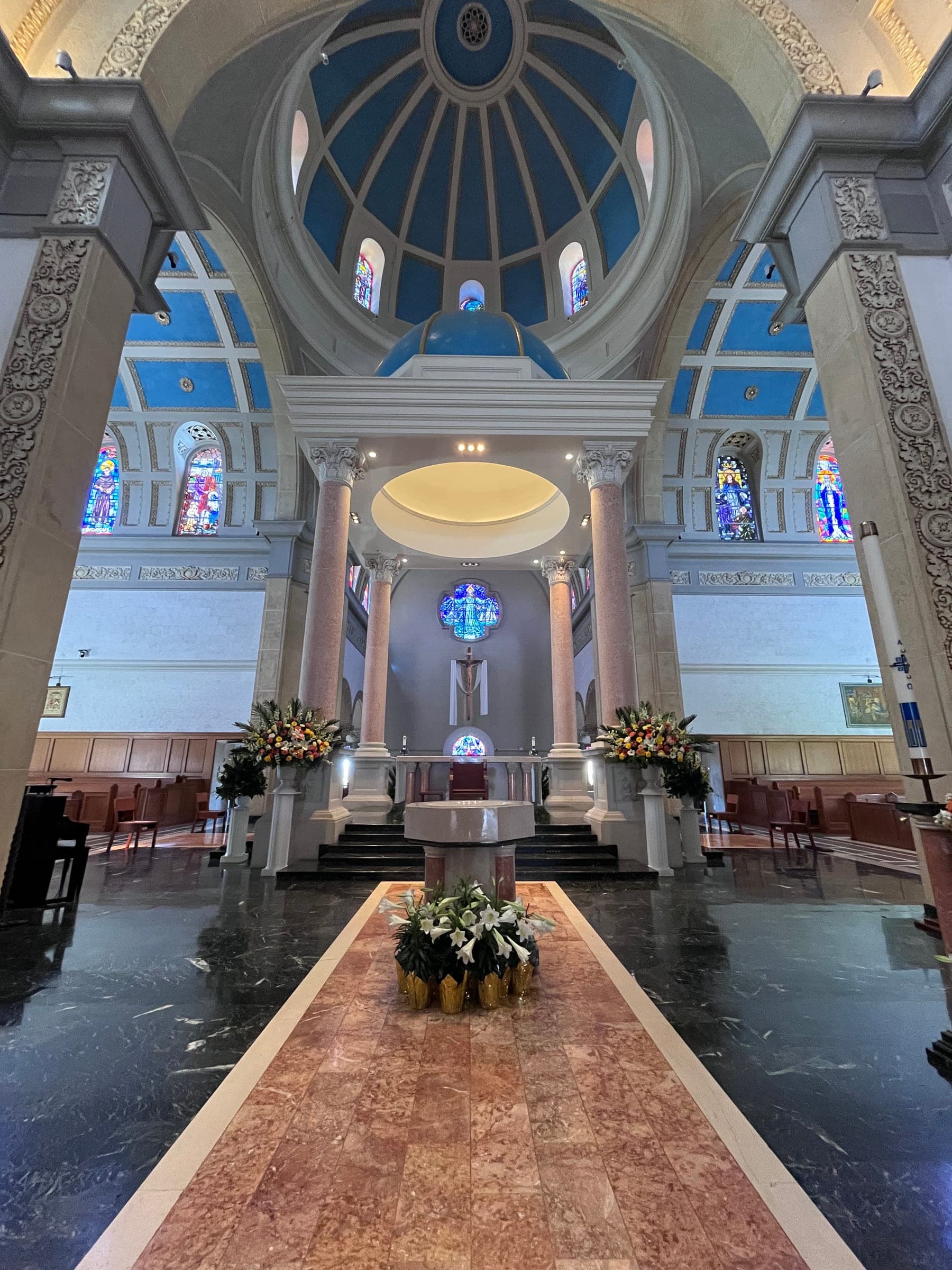 The Sanctuary