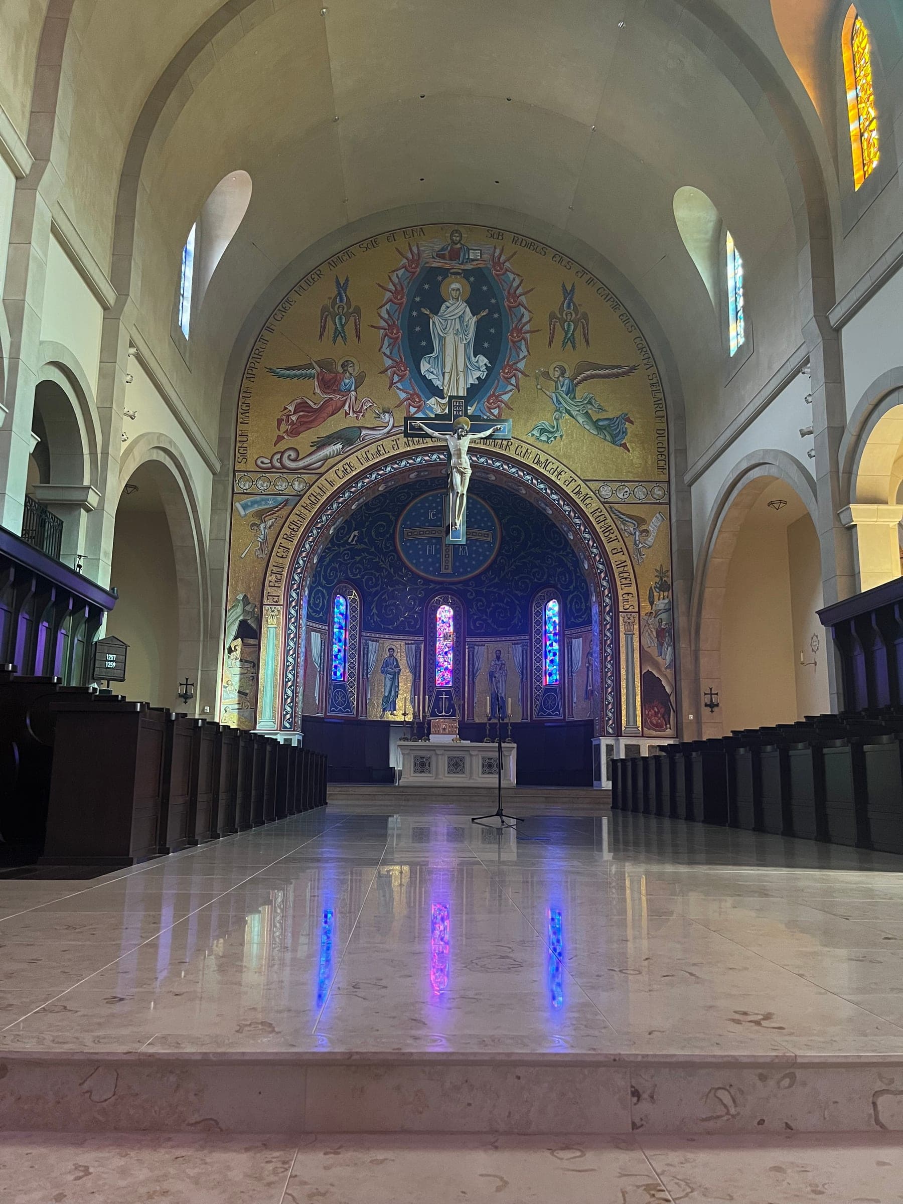 The Sanctuary