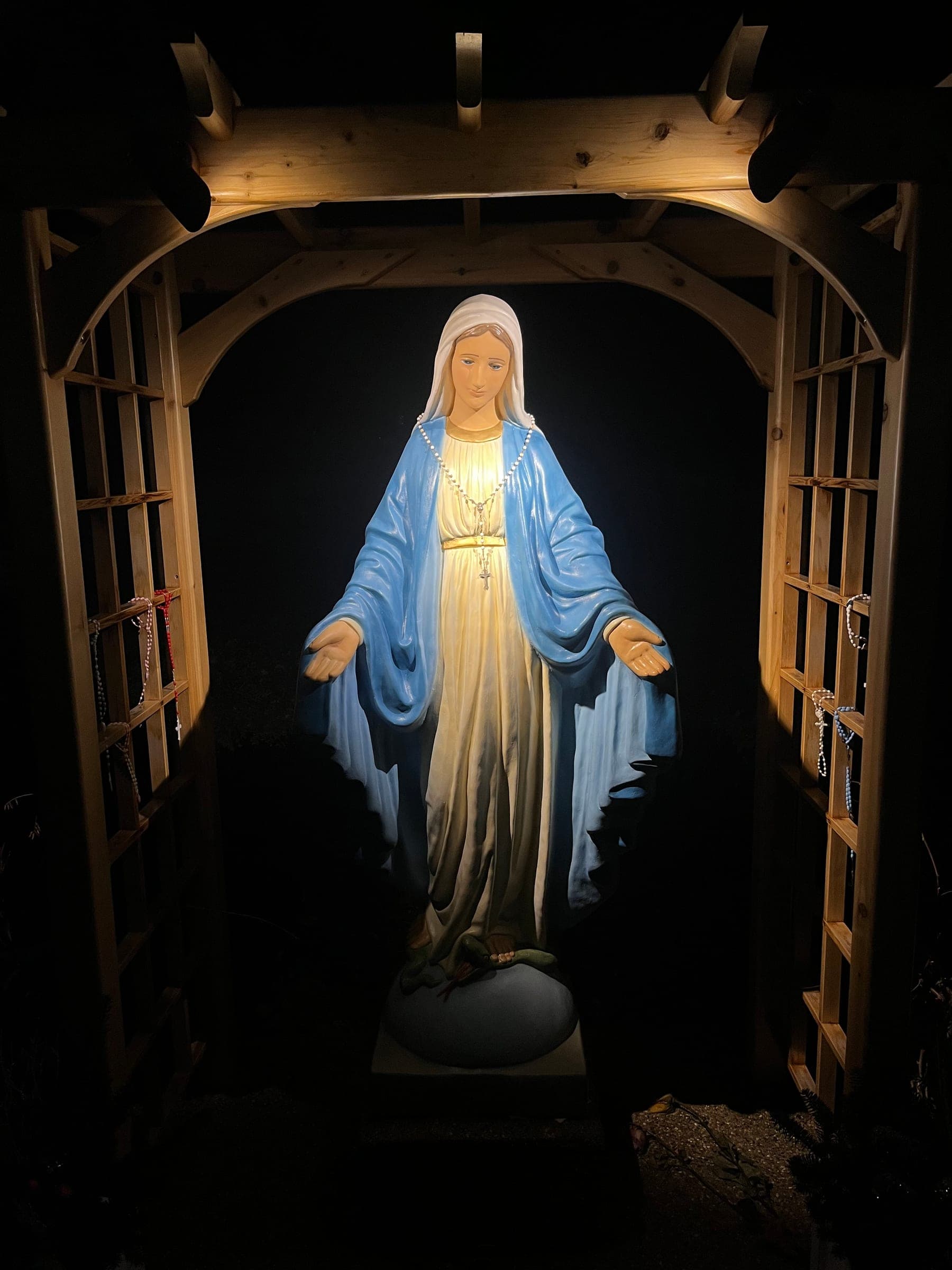 Our Lady of the Rosary