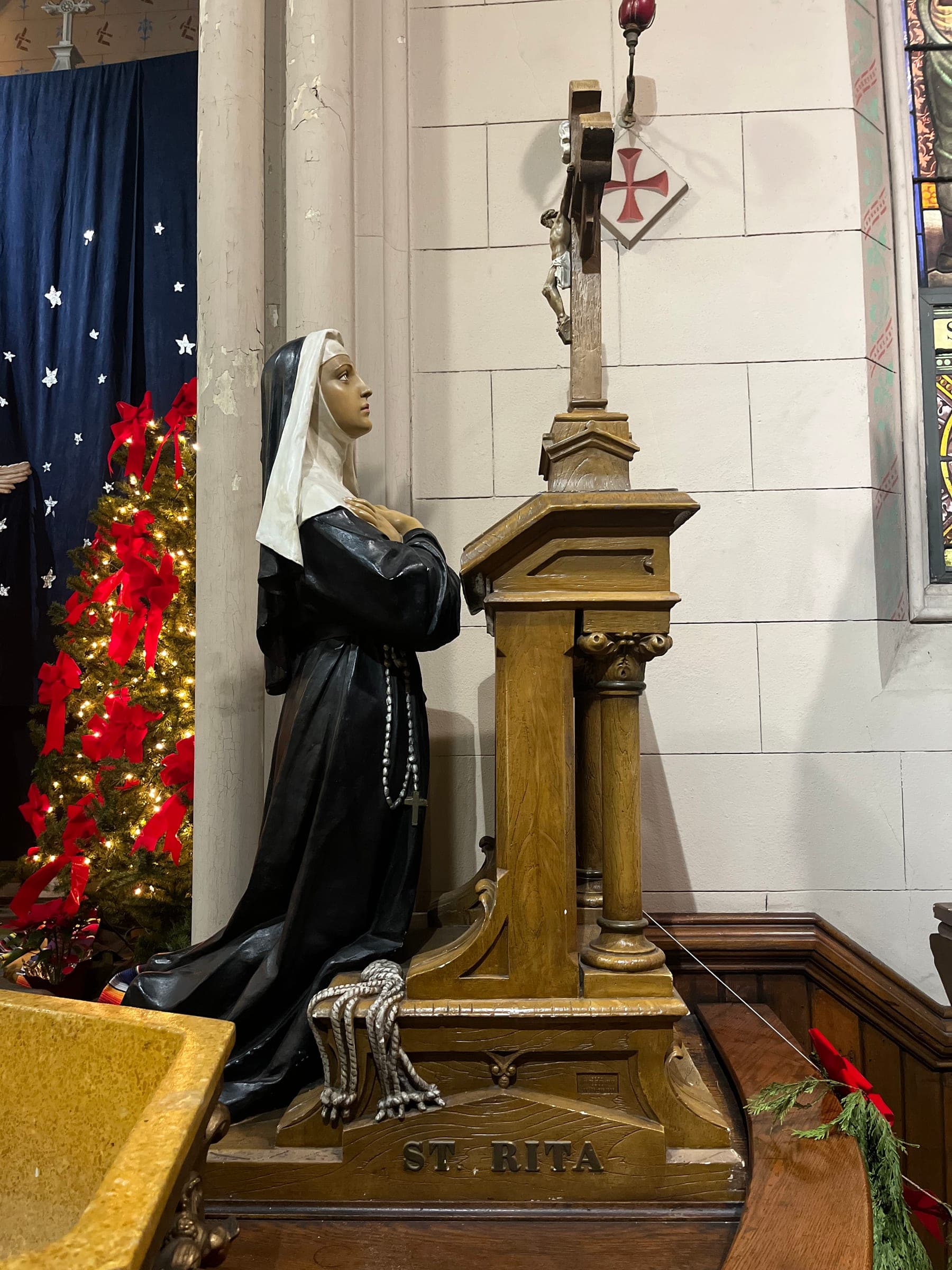 St. Rita