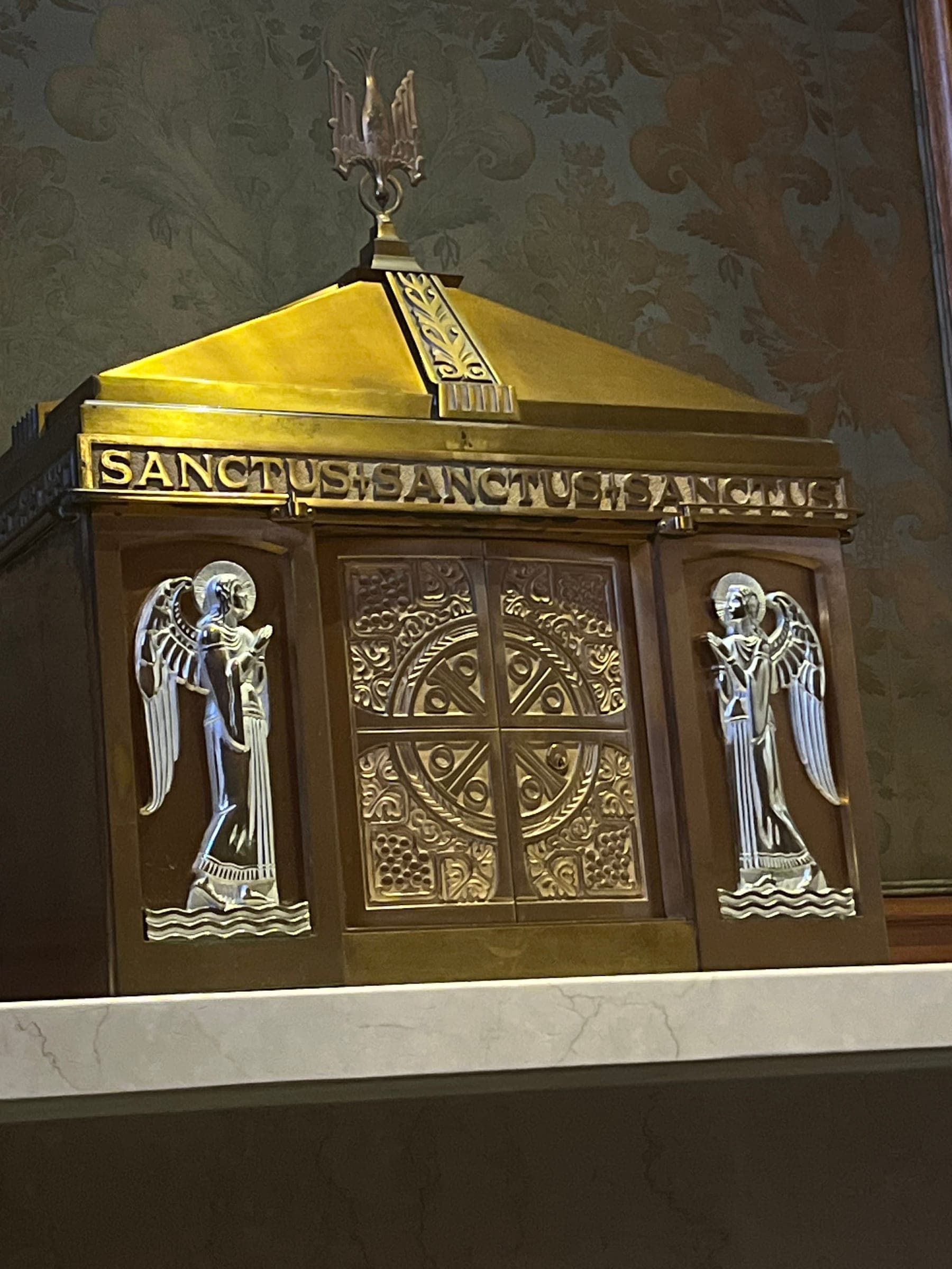 The Tabernacle