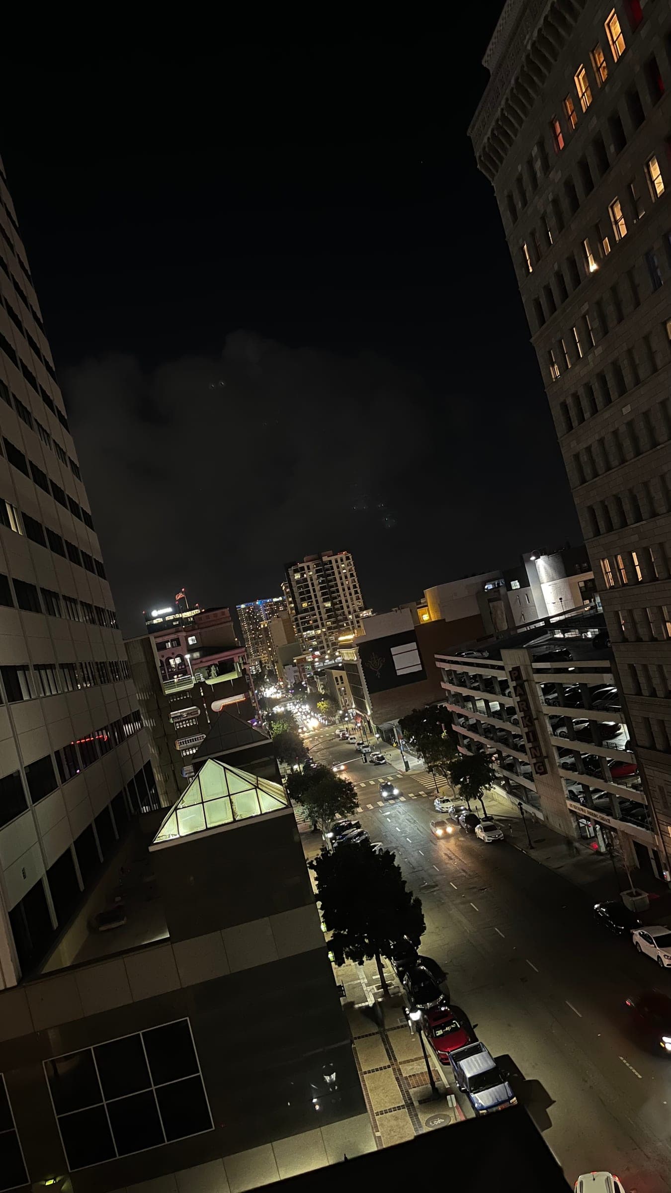 Broadway Street