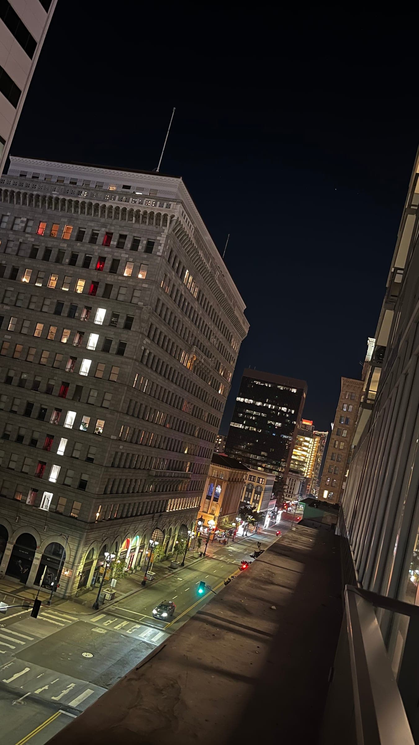 Broadway Street
